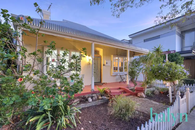 4 Harley Street, Highgate WA 6003