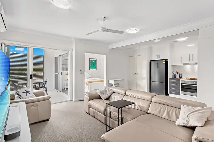 Third view of Homely apartment listing, 96/65 Manooka Drive, Cannonvale QLD 4802