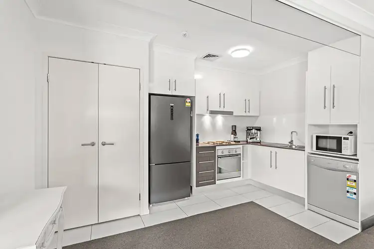 Fourth view of Homely apartment listing, 96/65 Manooka Drive, Cannonvale QLD 4802