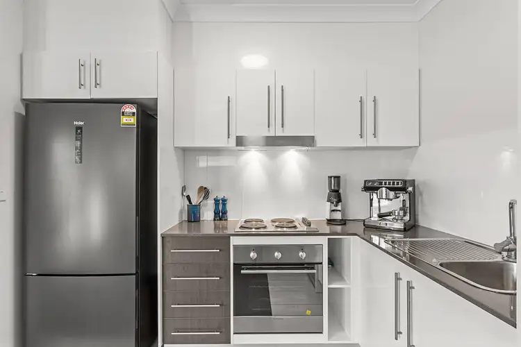 Fifth view of Homely apartment listing, 96/65 Manooka Drive, Cannonvale QLD 4802