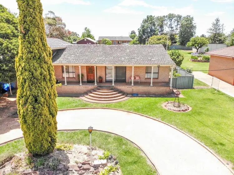 Second view of Homely house listing, 30 South Street, Grenfell NSW 2810