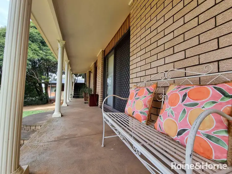 Third view of Homely house listing, 30 South Street, Grenfell NSW 2810