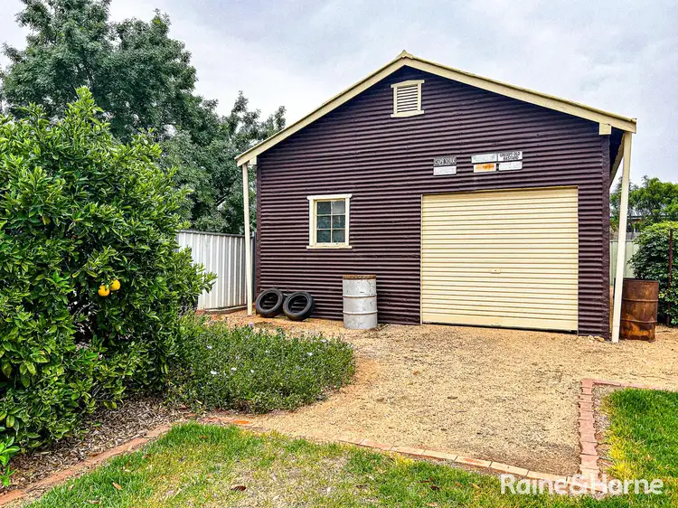 Seventh view of Homely house listing, 30 South Street, Grenfell NSW 2810
