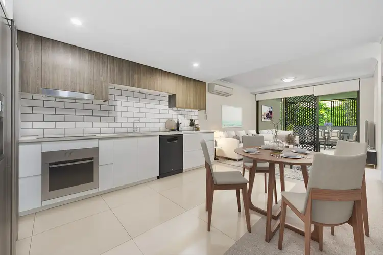 14/20-24 Colton Avenue, Lutwyche QLD 4030