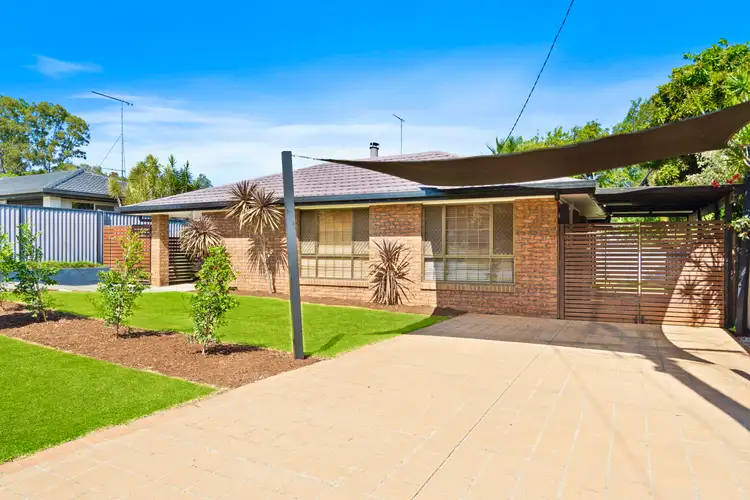 Third view of Homely house listing, 14 Sylvania Street, Wellington Point QLD 4160
