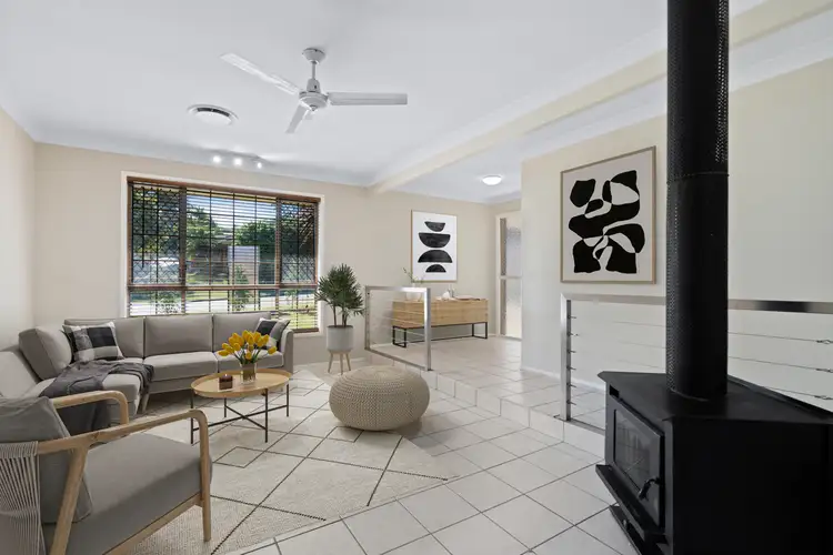 Fourth view of Homely house listing, 14 Sylvania Street, Wellington Point QLD 4160