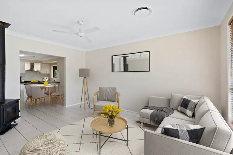 Fifth view of Homely house listing, 14 Sylvania Street, Wellington Point QLD 4160