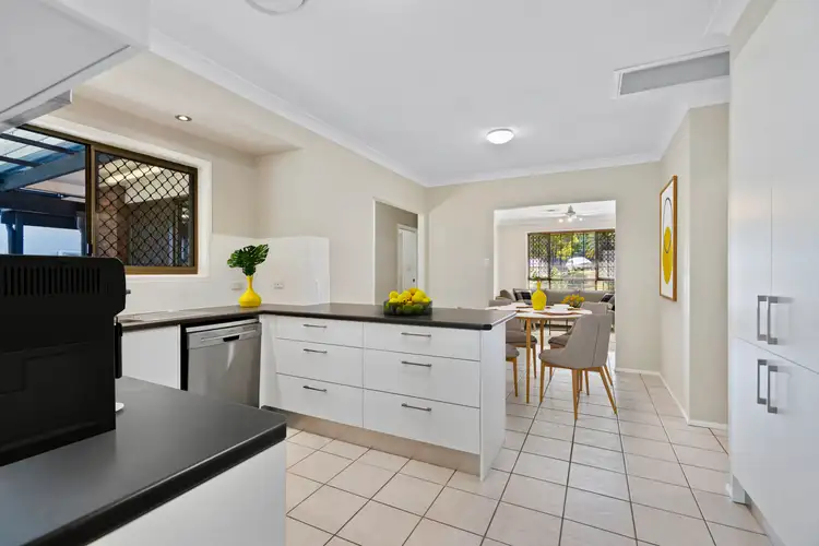 Sixth view of Homely house listing, 14 Sylvania Street, Wellington Point QLD 4160