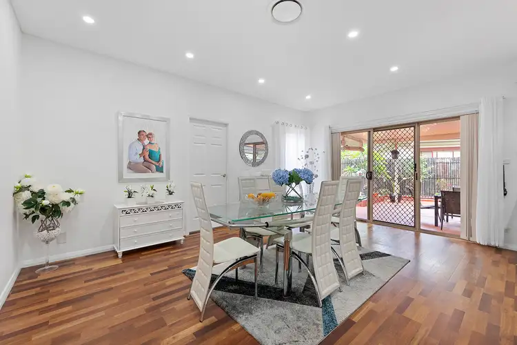 Third view of Homely house listing, 1B Dale Avenue, Liverpool NSW 2170