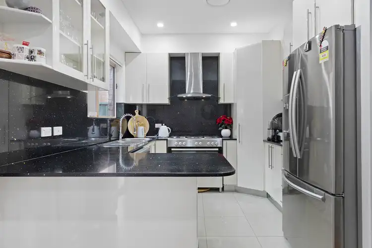 Fourth view of Homely house listing, 1B Dale Avenue, Liverpool NSW 2170