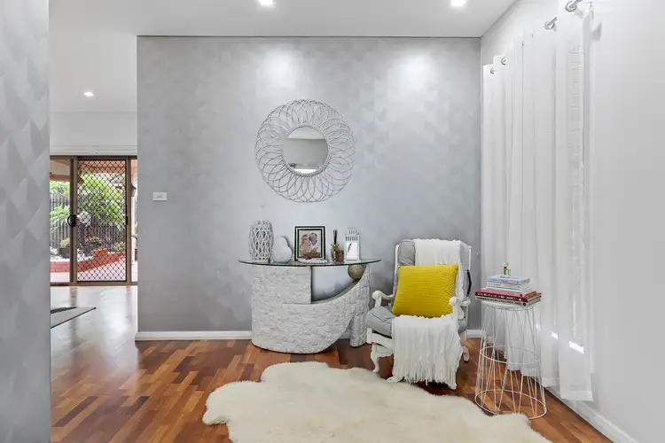 Fifth view of Homely house listing, 1B Dale Avenue, Liverpool NSW 2170