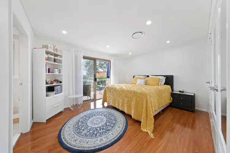 Sixth view of Homely house listing, 1B Dale Avenue, Liverpool NSW 2170