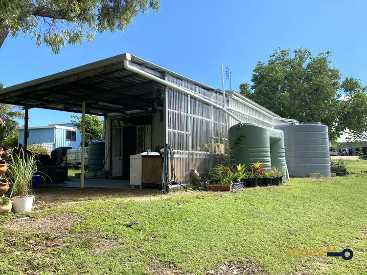 5 Pacific Avenue, Ilbilbie QLD 4738