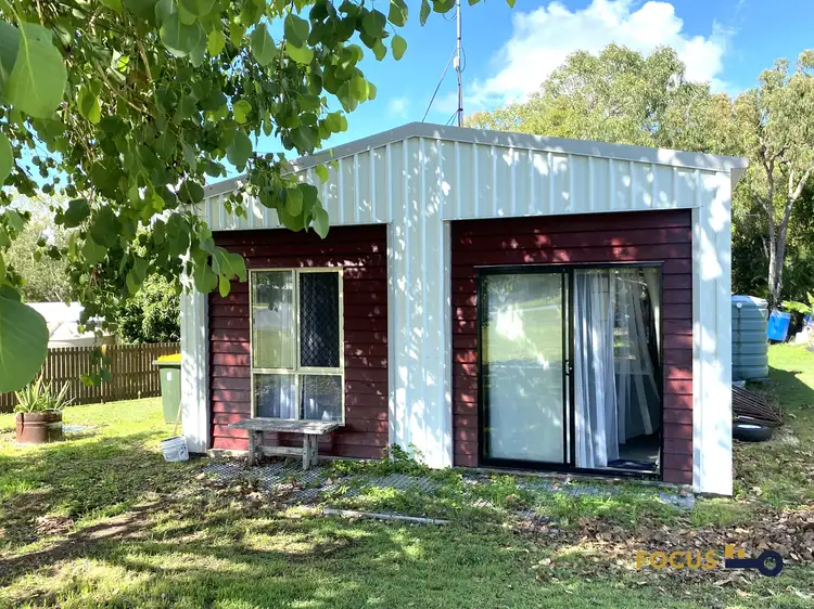Second view of Homely other listing, 5 Pacific Avenue, Ilbilbie QLD 4738