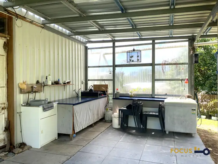 Fourth view of Homely other listing, 5 Pacific Avenue, Ilbilbie QLD 4738