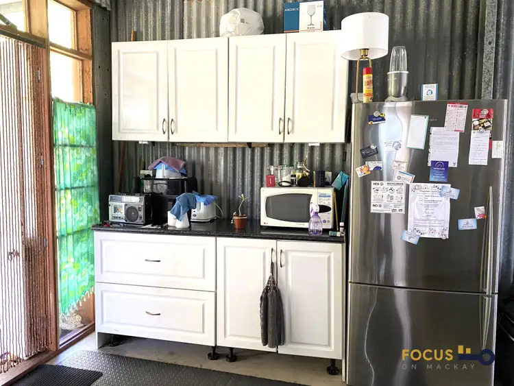 Fifth view of Homely other listing, 5 Pacific Avenue, Ilbilbie QLD 4738