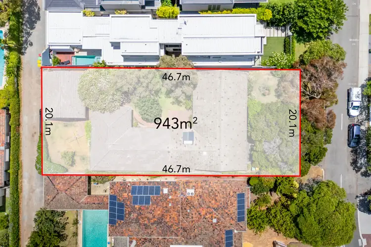 9 Alexander Road, Dalkeith WA 6009