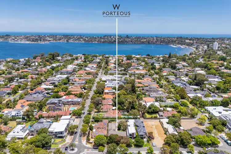 Second view of Homely house listing, 9 Alexander Road, Dalkeith WA 6009