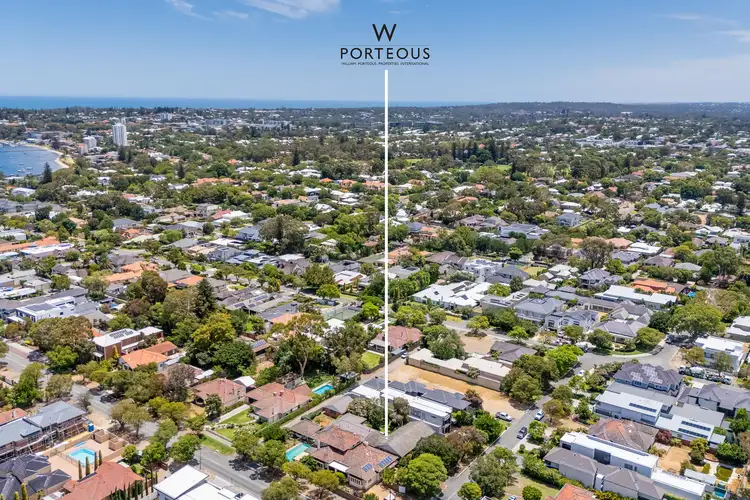 Third view of Homely house listing, 9 Alexander Road, Dalkeith WA 6009