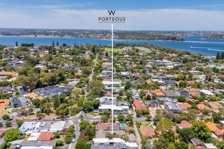 Fourth view of Homely house listing, 9 Alexander Road, Dalkeith WA 6009