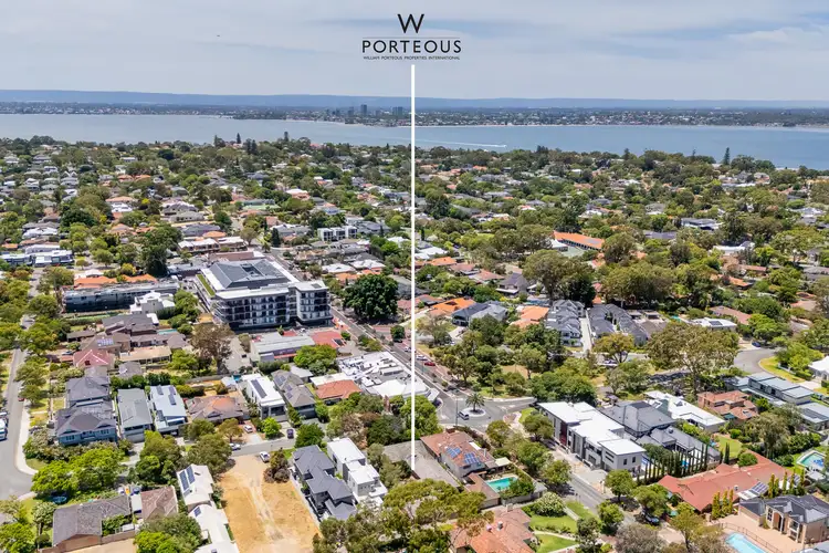 Fifth view of Homely house listing, 9 Alexander Road, Dalkeith WA 6009