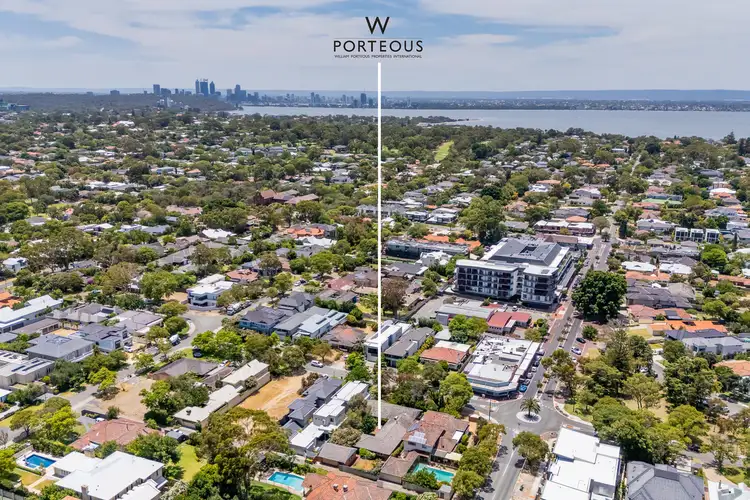 Sixth view of Homely house listing, 9 Alexander Road, Dalkeith WA 6009