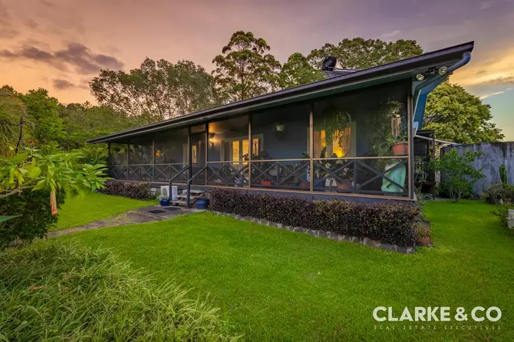 Main view of Homely house listing, 7 Spanner Road, Glass House Mountains QLD 4518