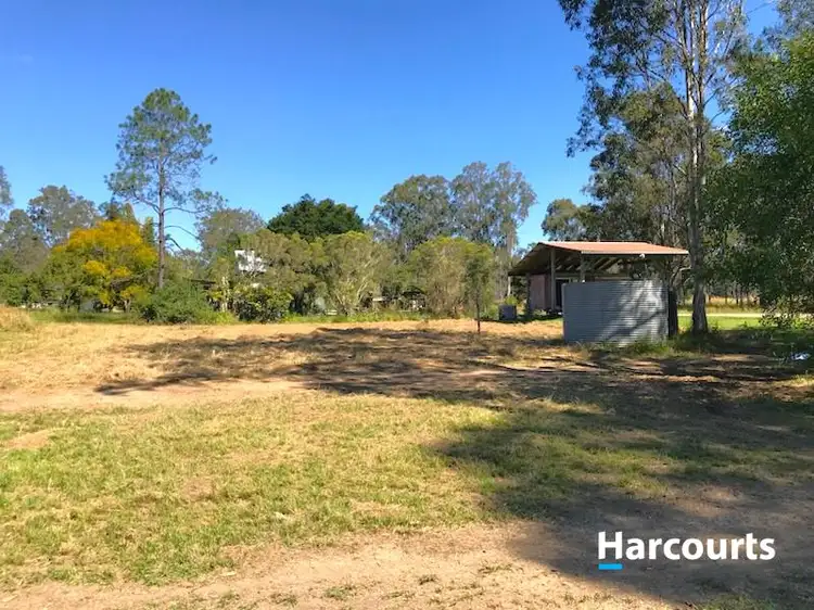 Main view of Homely land listing, 4 Dakins Road, Gundiah QLD 4650