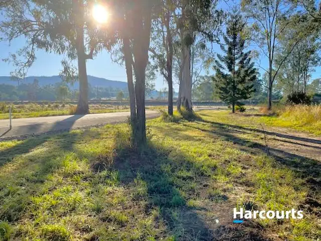 Second view of Homely land listing, 4 Dakins Road, Gundiah QLD 4650