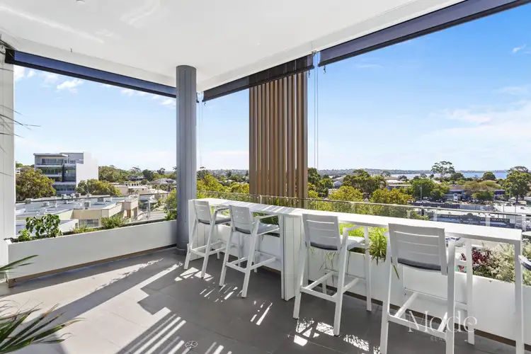 Main view of Homely apartment listing, 409/22 Kearns Crescent, Ardross WA 6153