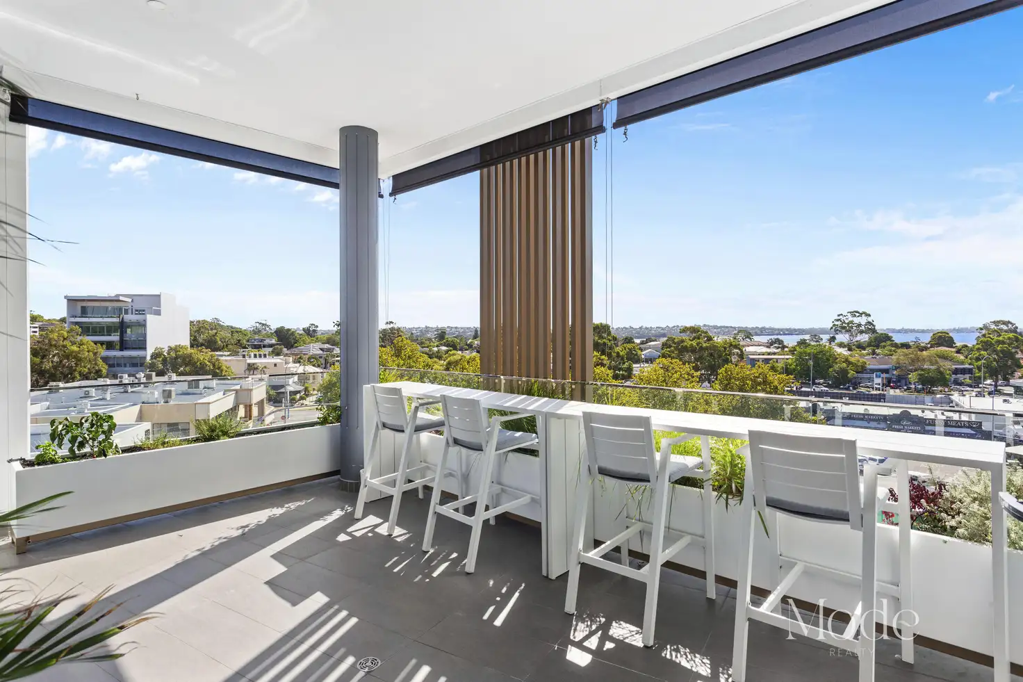 Main view of Homely apartment listing, 409/22 Kearns Crescent, Ardross WA 6153