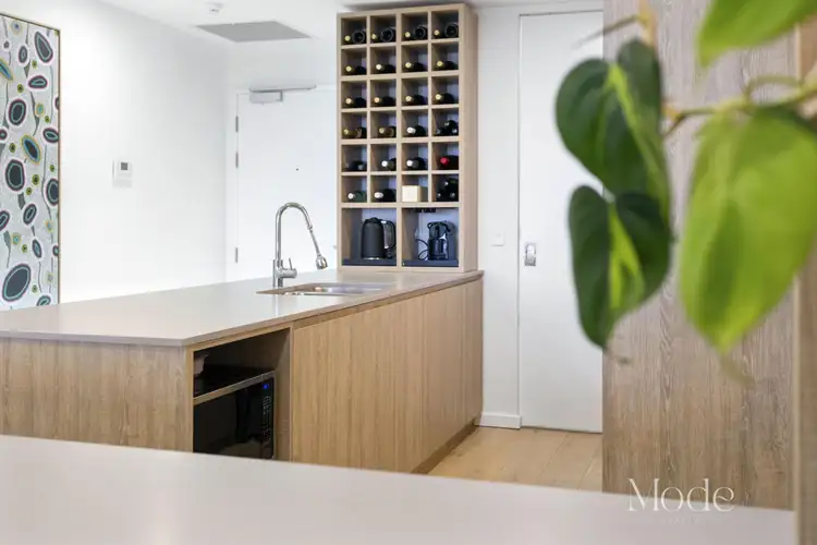 Second view of Homely apartment listing, 409/22 Kearns Crescent, Ardross WA 6153