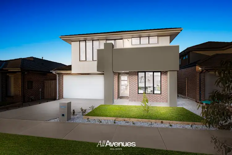 Main view of Homely house listing, 18 Kenana Street, Clyde North VIC 3978