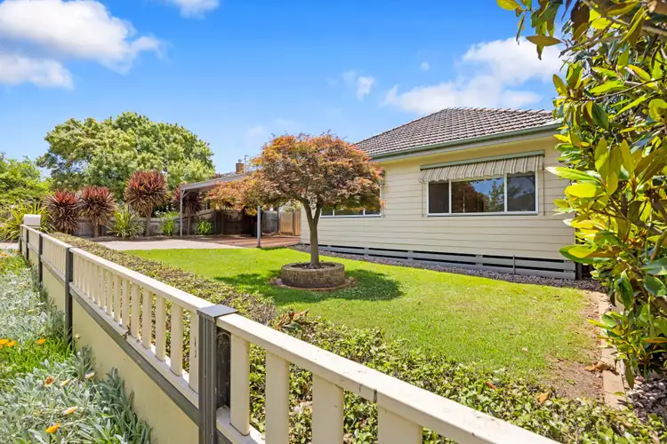 Second view of Homely house listing, 43 Koonwarra Road, Leongatha VIC 3953