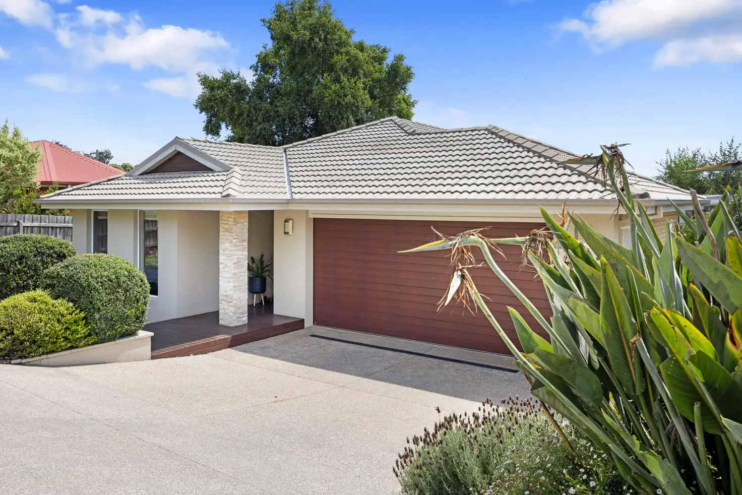 Main view of Homely house listing, 1/13B Worthy Street, Leongatha VIC 3953