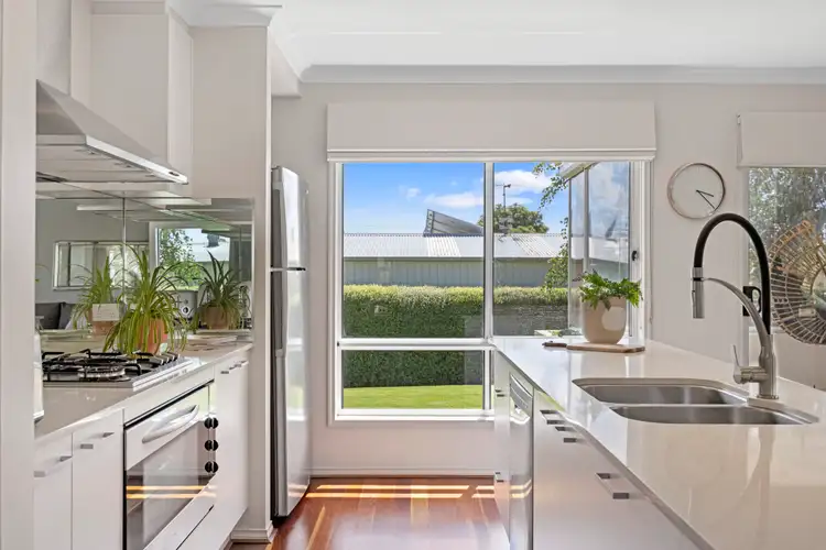 Fifth view of Homely house listing, 1/13B Worthy Street, Leongatha VIC 3953