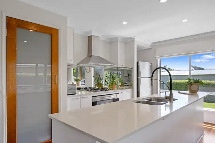 Sixth view of Homely house listing, 1/13B Worthy Street, Leongatha VIC 3953
