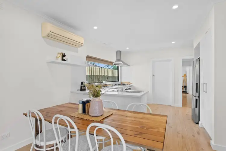 Fifth view of Homely house listing, 35 Bayside Grove, Seaford VIC 3198