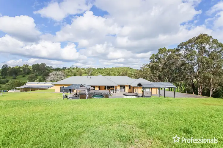 Third view of Homely house listing, 37 Sunset View Drive, Orangeville NSW 2570