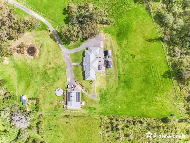 Fourth view of Homely house listing, 37 Sunset View Drive, Orangeville NSW 2570