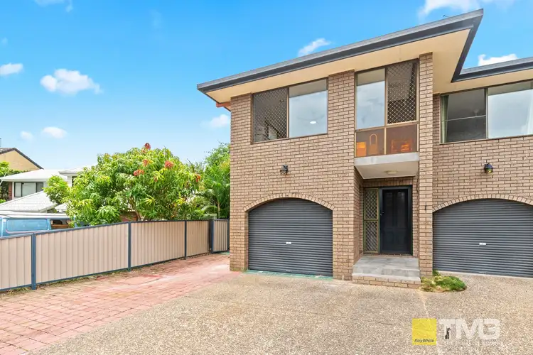 Second view of Homely house listing, 1/6 Sunbird Street, Burleigh Waters QLD 4220