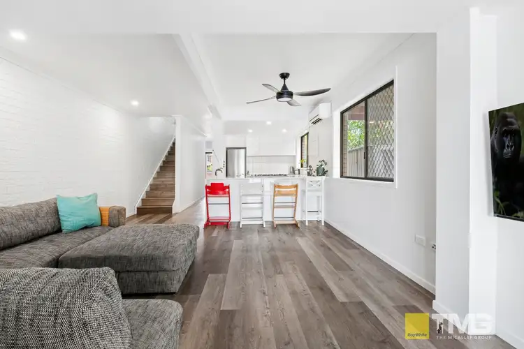 Fourth view of Homely house listing, 1/6 Sunbird Street, Burleigh Waters QLD 4220