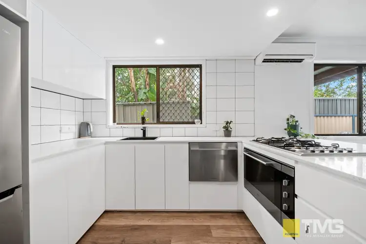 Fifth view of Homely house listing, 1/6 Sunbird Street, Burleigh Waters QLD 4220