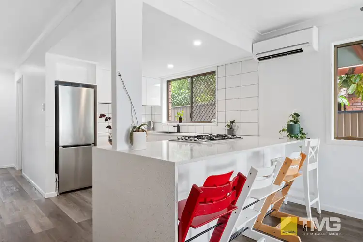 Sixth view of Homely house listing, 1/6 Sunbird Street, Burleigh Waters QLD 4220