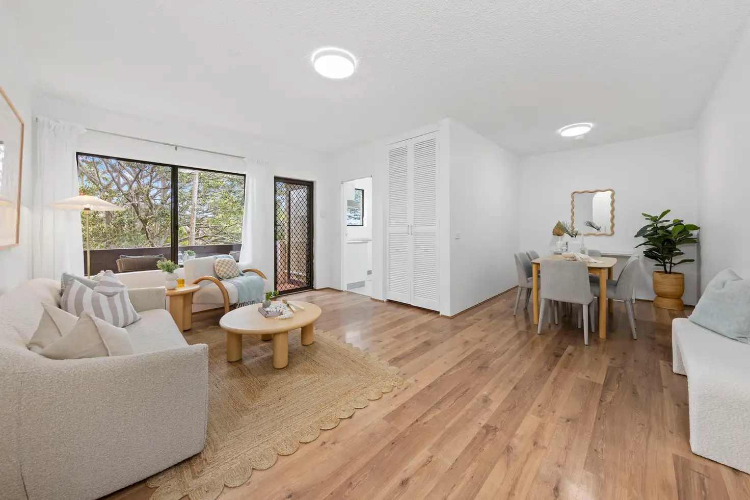 Main view of Homely apartment listing, 28/63 Pacific Parade, Dee Why NSW 2099