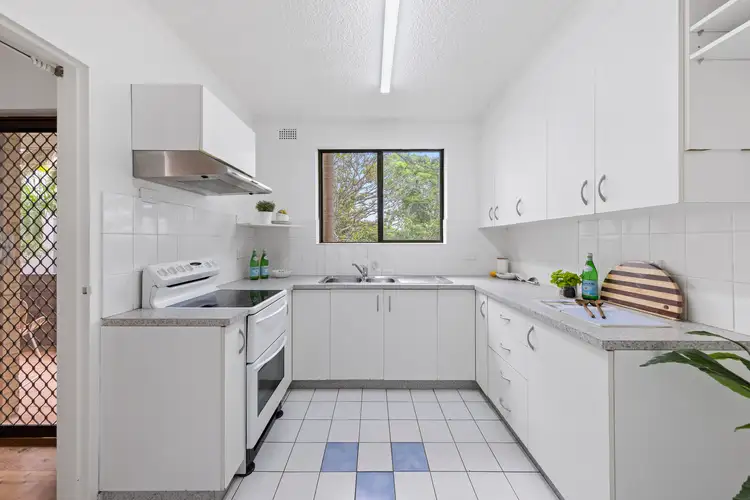 Second view of Homely apartment listing, 28/63 Pacific Parade, Dee Why NSW 2099