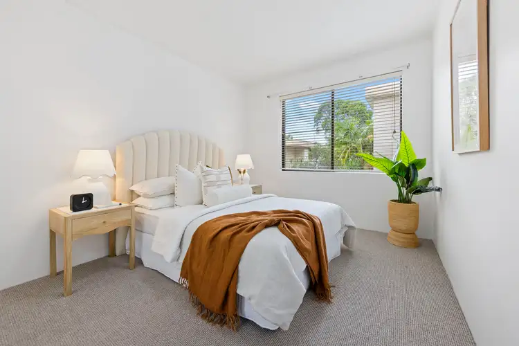 Third view of Homely apartment listing, 28/63 Pacific Parade, Dee Why NSW 2099