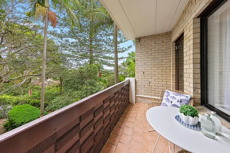 Fifth view of Homely apartment listing, 28/63 Pacific Parade, Dee Why NSW 2099