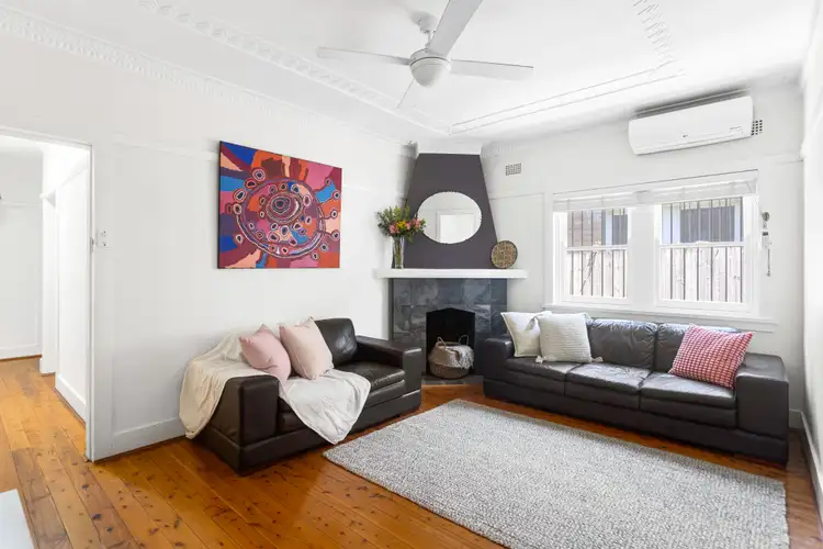 Second view of Homely house listing, 7 Hollands Avenue, Marrickville NSW 2204