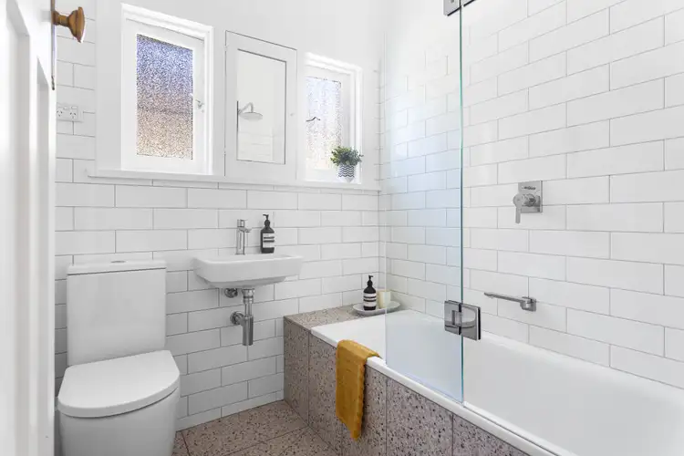 Third view of Homely house listing, 7 Hollands Avenue, Marrickville NSW 2204